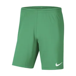 Short Kind Dri-FIT Park 3 - Vert - male - Size: 12/13 ans