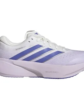 Scarpe Da Running Supernova Rise 3 Purple Tint / Glow Purple / Silver Met EU 38 2/3 - Adidas - FashionsVida