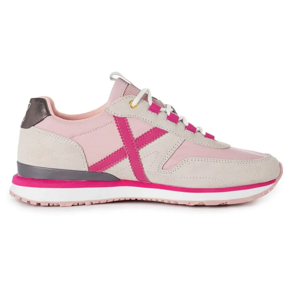 Baskets Sunset Multicolor EU 41 - MUNICH - FashionsVida