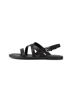 Sandalen ZAIDA schwarz 37 damen