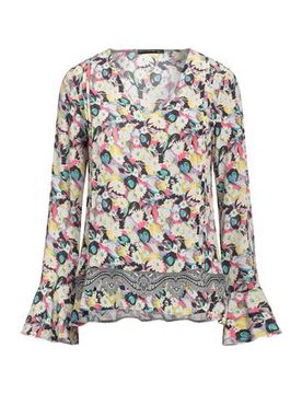 ETRO Top Damen Senf 34,36 Damen