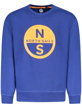 Jungen LANGARM-SWEATSHIRT Blau 794387000_BL0780