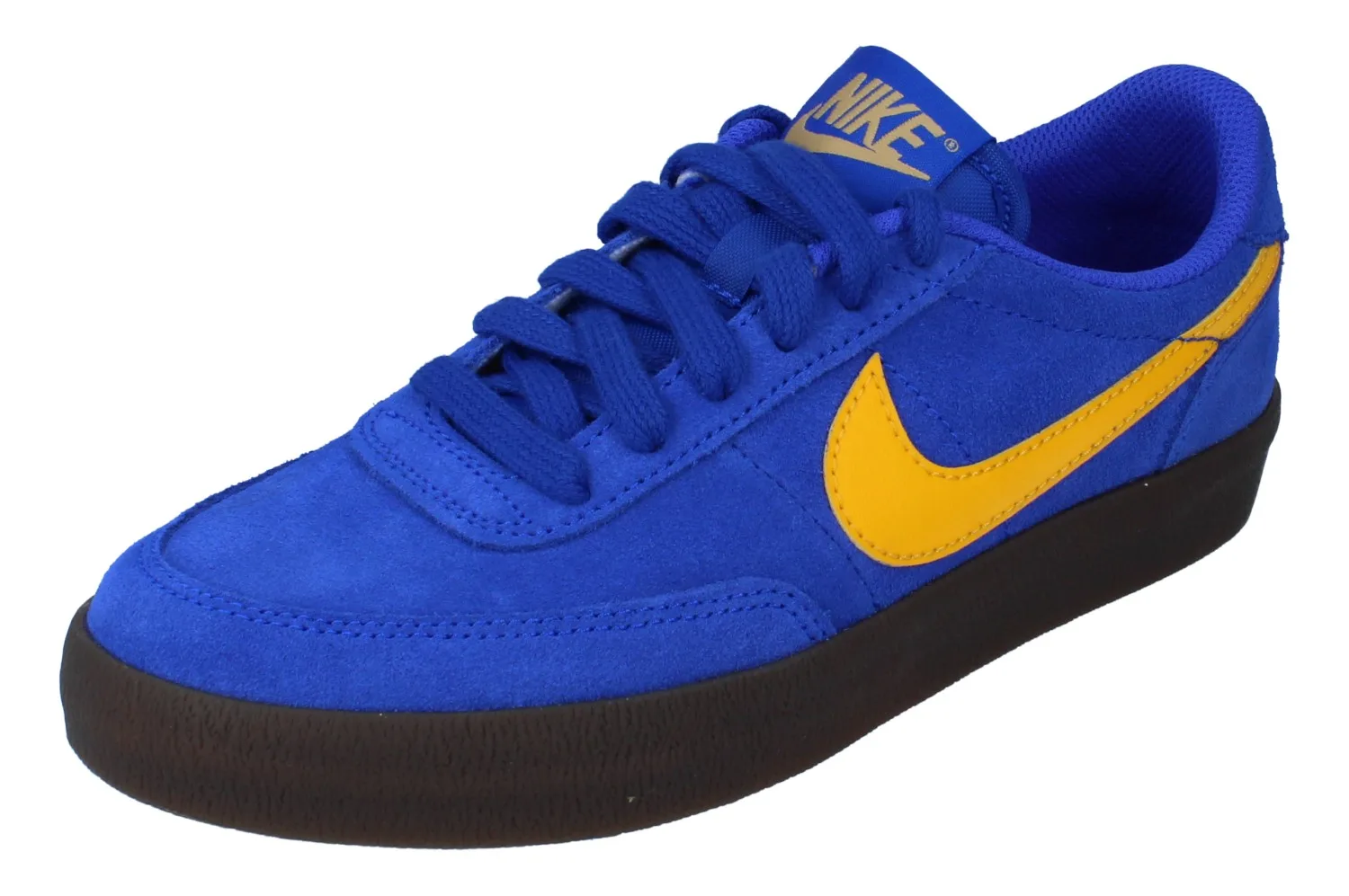 Boys Killshot 2 Sde Gs Trainers - Blue - Size Uk 5.5 - Nike - FashionsVida