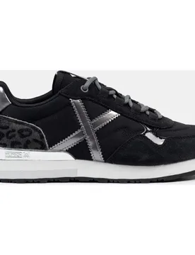 Zapatillas casual de Mujer SUNSET 62 - Munich - FashionsVida