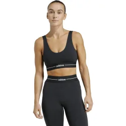 Top de mujer Workout Essentials Plus