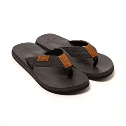 Infradito Serenity Black EU 46