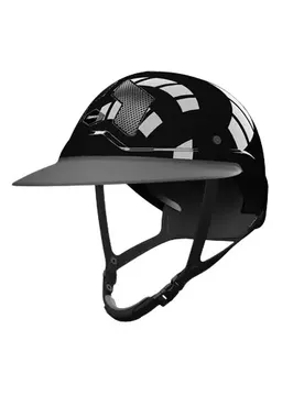 Reithelm Armet Star Angel - Noir - unisex - Size: M (52/57 cm)