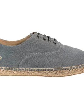 Espadrilles Pantoffel S261011411007 41;45 Male - Silbon - FashionsVida