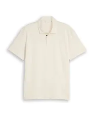 Tom Tailor Poloshirt blanc XXL