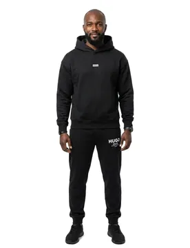 Hugo Survêtement Nazardonev 10257685 Blue Black 2XL
