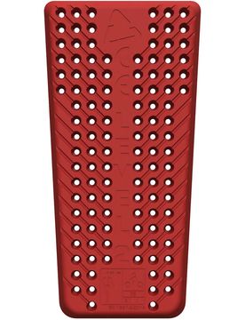 Paraschiena Per Hydra Bags CE Livello 2 Arancione taglia unica