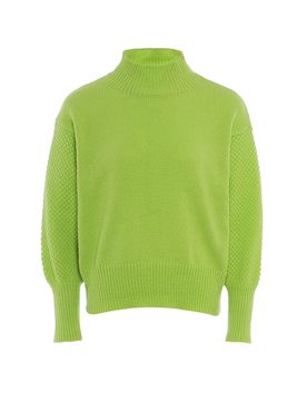 Libbi Jersey lima
