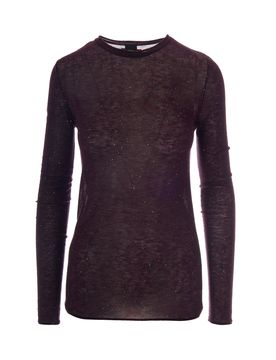 Pinko Women's Wool-Blend Sweater