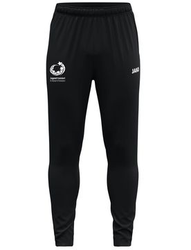 Jugend trainiert" Trainingshose Dynamic (schwarz / Größe 3XL / Unisex)