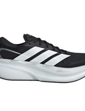 Supernova glide zapatilla running mujer Negro (44) - Adidas - FashionsVida