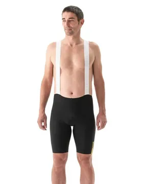Mavic Salopette Aksium Black