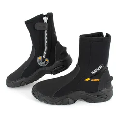Seacsub Calzari Pro Hd 6 Mm
