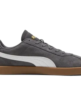 Sneaker Club Ii Moody Gray / White EU 37
