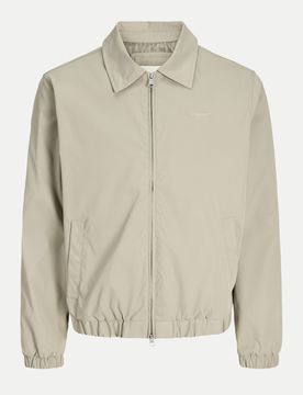 Jack & Jones Jacke Beige XL