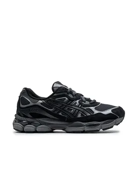 Sneaker Uomo Asics GEL-NYC - Asics - FashionsVida
