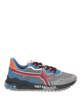 Sneakers Hombre Gris 40,41 Hombre - W6YZ - FashionsVida