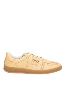 Sneakers Herren Pastellgelb 40 Herren