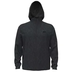 Sweat-shirt à Zip Unstoppable Fleece Black XL