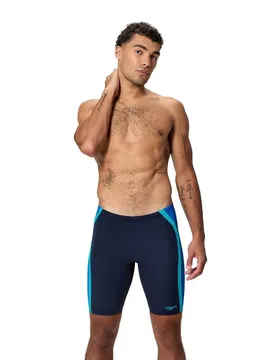 Speedo Jammer Solid Splice