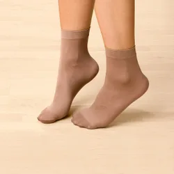 Pagen Diabetiker-Socken, 5 Paar