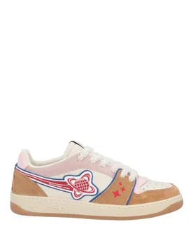 Sneakers Herren Cremeweiß 42 Herren - ENTERPRISE JAPAN - FashionsVida
