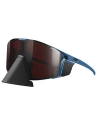 Lunettes de soleil polarisées - Edge Cover Bleu/Gris RV 0-4