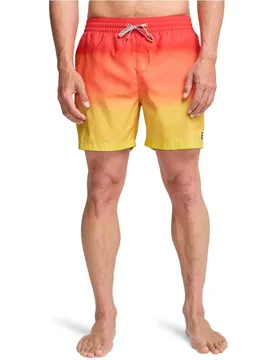 Bañador de hombre All Day Fade 16" - Billabong - FashionsVida