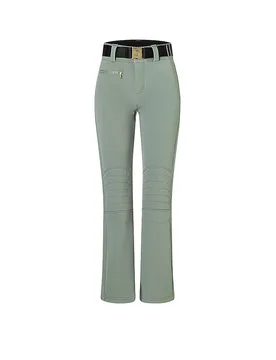 Damen Skihose Madei2 olive 38 W - Bogner - FashionsVida