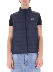 Piumino smanicato 100gr BLU NAVY M