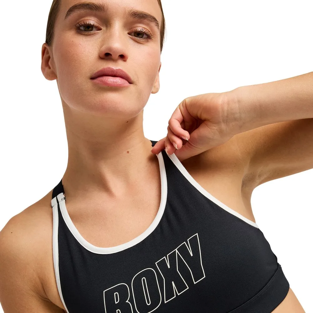 Top Deportivo de mujer Everyday Flow - Roxy - FashionsVida