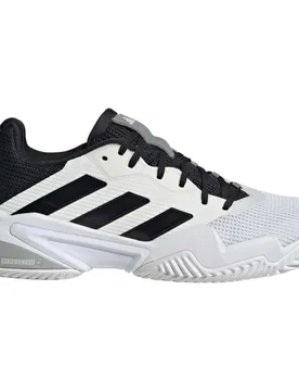 Zapatillas de tenis de hombre BARRICADE - Adidas - FashionsVida