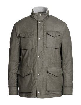Chaqueta y cazadora Hombre Gris 48,50 Hombre