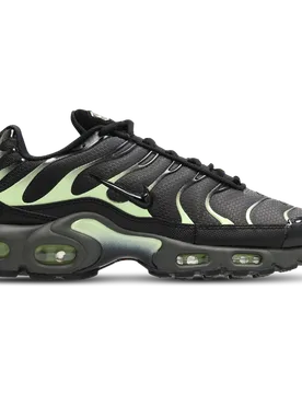 Tuned Uomo - Sneakers Grigio - Taglia 41 - Rete/Sintetico 41 - Nike - FashionsVida
