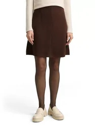 Skirt cosy rib female