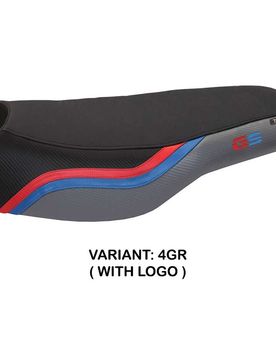 Rivestimento Sella TPZ Italia Specifico Per BMW R 1200/1250 taglia uni