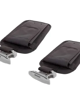 Oceanic Tasca Portapesi Qlr Pair