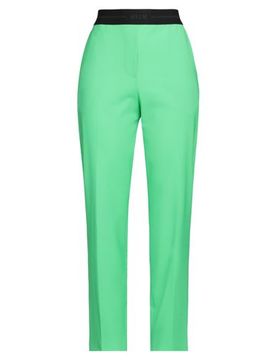 Hose Damen Limettengrün 34 Damen