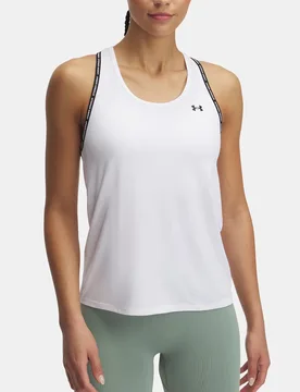 UNDER ARMOUR CANOTTA TECH KNOCKOUT - Under armour - FashionsVida