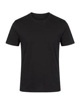 T-shirts Herren Schwarz M,XL Herren - Kiton - FashionsVida