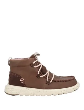 Stiefelette Damen Braun 36,38,39,40 Damen - HEYDUDE - FashionsVida