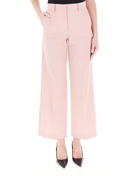 Pantalone wide leg ROSA 40