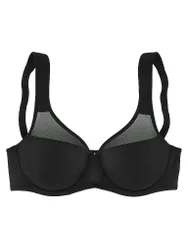 Sujetador Minimizer PERFECT BASIC negro negro 90C