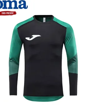 Joma2026 high-quality quick-drying sports long-sleeved T-shirt, loose and breathable men's long-sleeved basketball suit, America - Aliexpress - FashionsVida