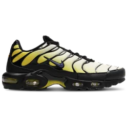 Tuned Uomo - Sneakers Nero - Taglia 44 - Rete/Sintetico 44