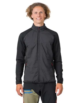 Veste Nexo Anthracite M